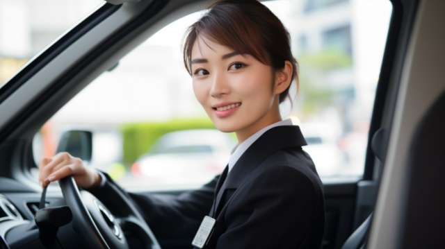 ルート選択と車両選択のコツ